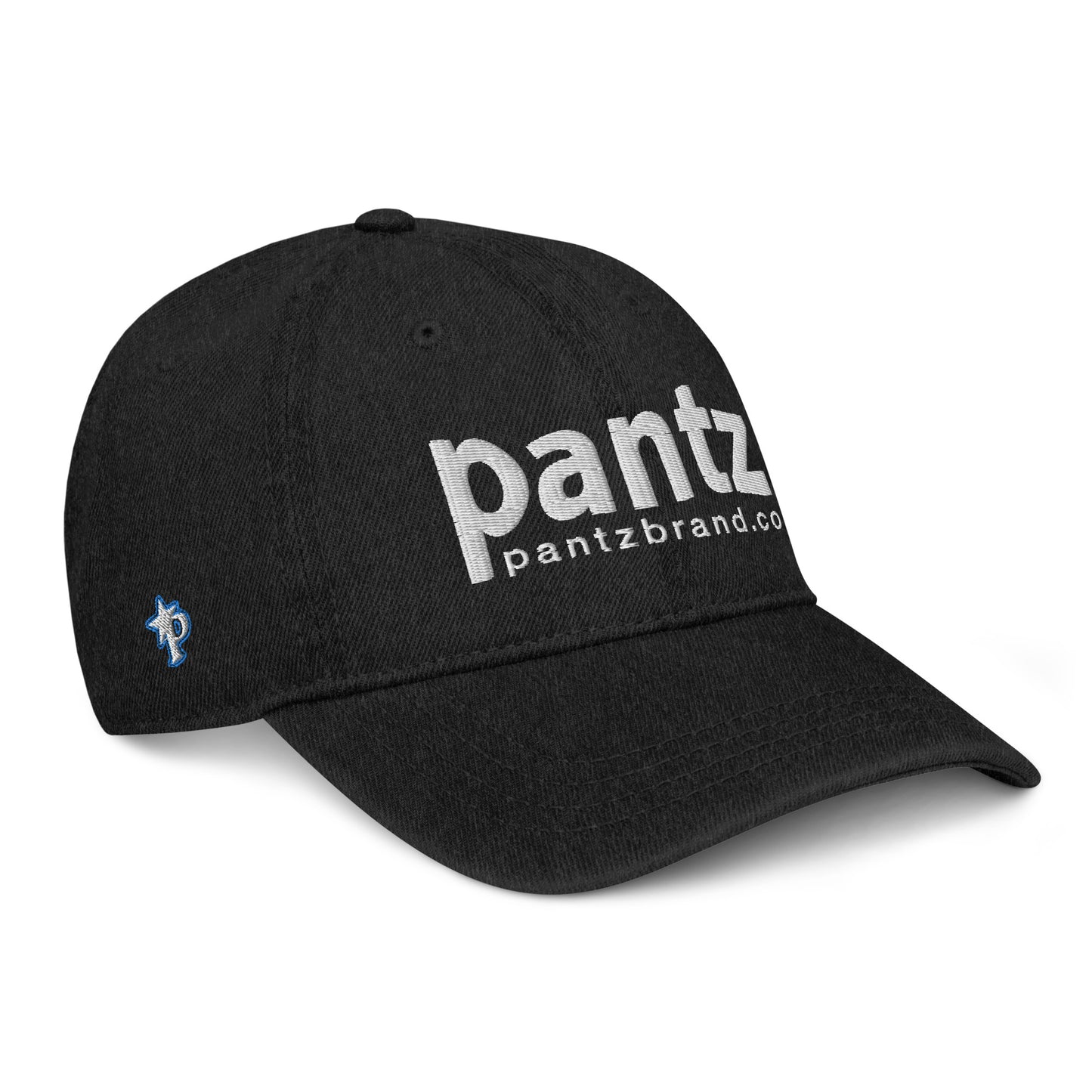 Denim Hat