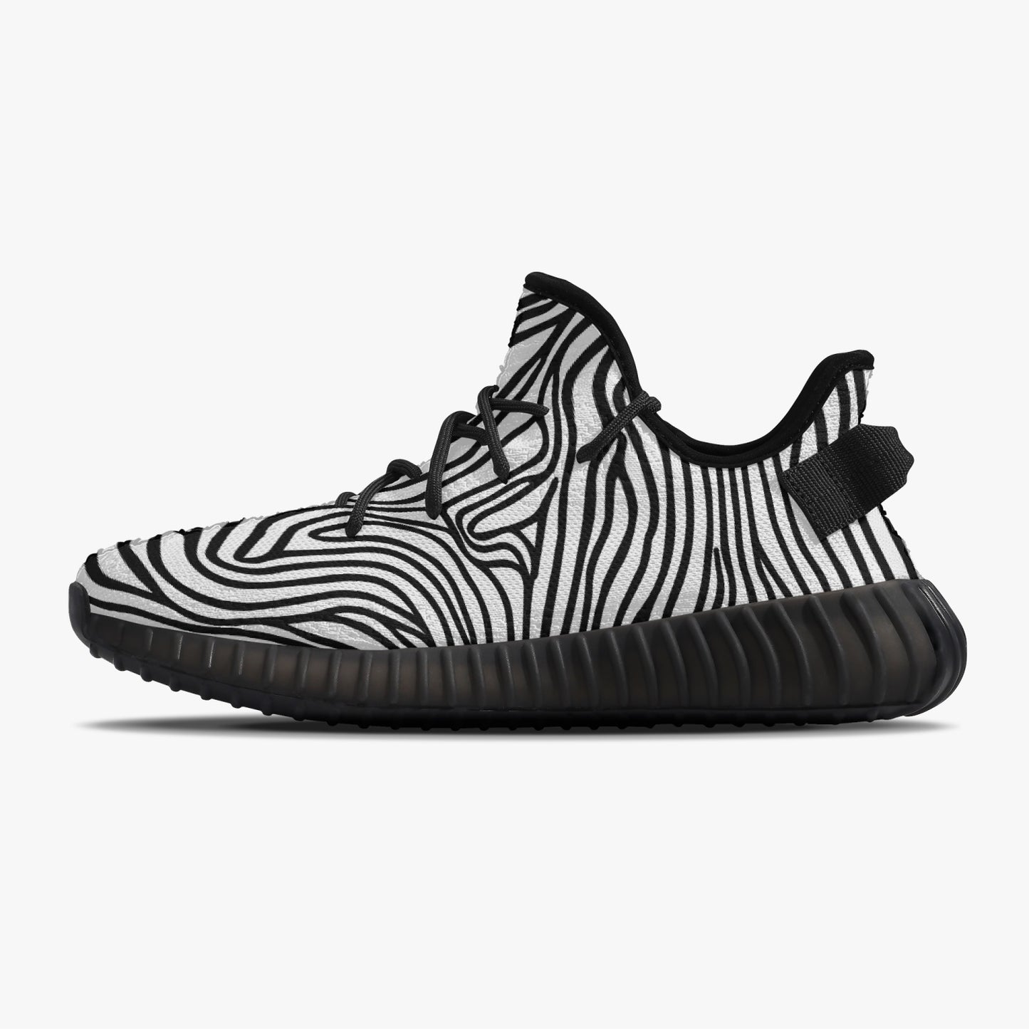 233. Adult Unisex Mesh Knit Sneakers