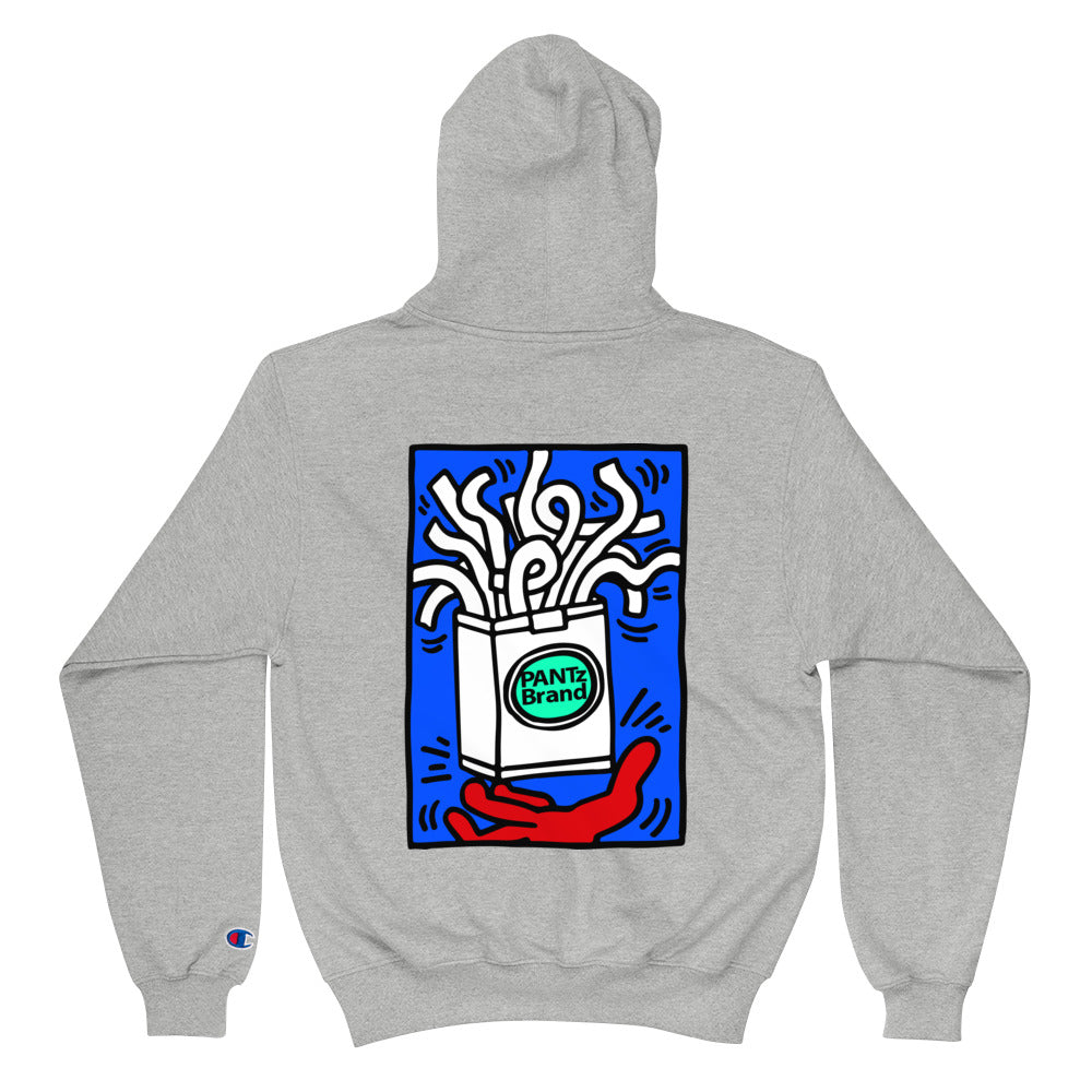 Champion Hoodie