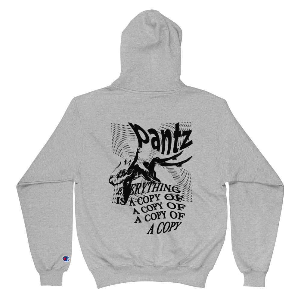 Champion Hoodie