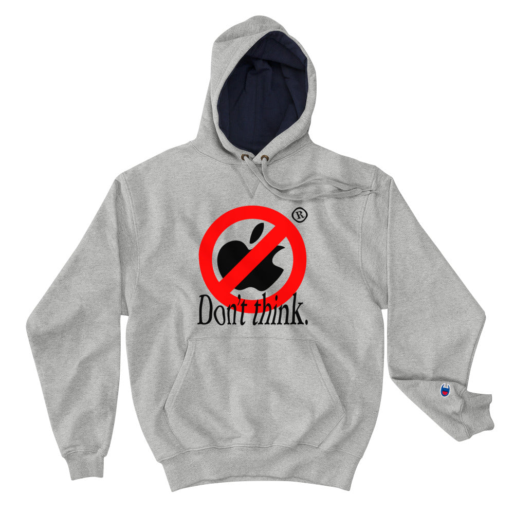 Champion Hoodie