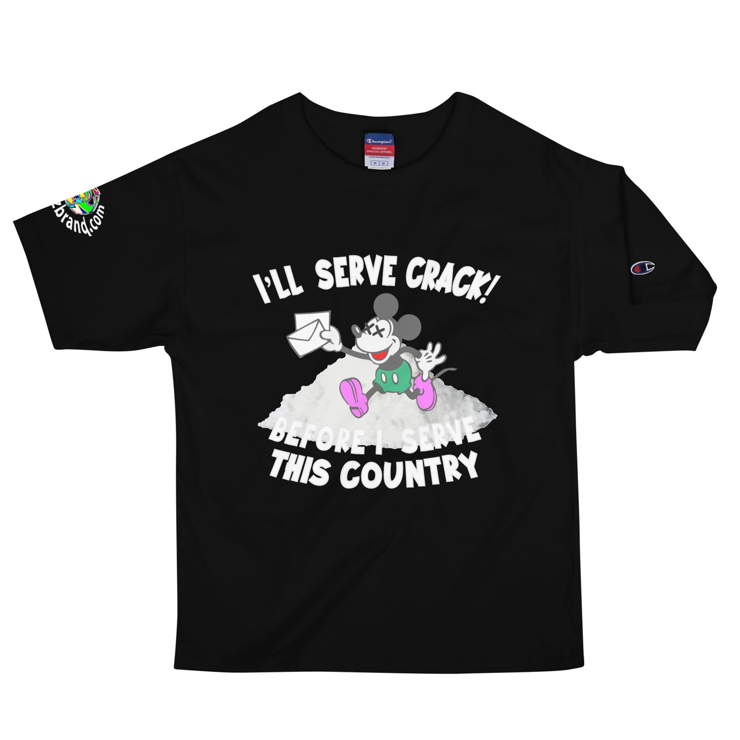 Men's Champion T-Shirt