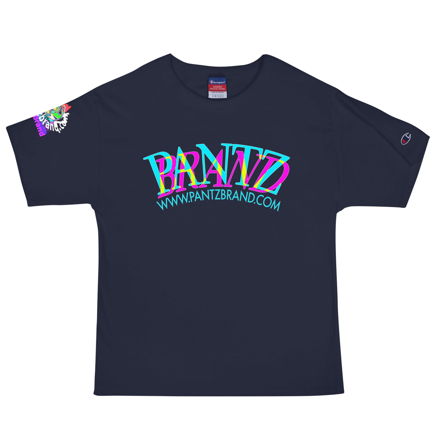 Men's Champion T-Shirt