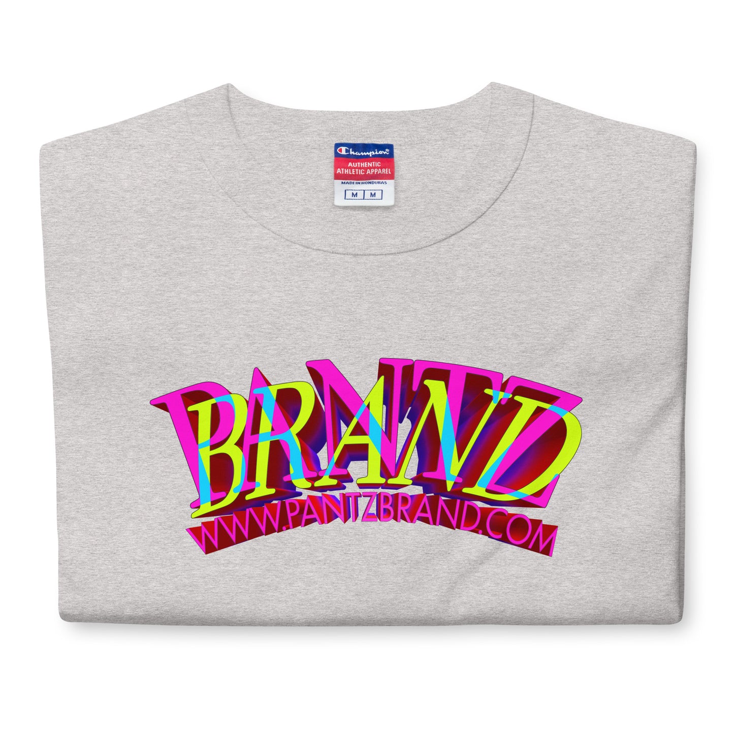 Men's Champion T-Shirt