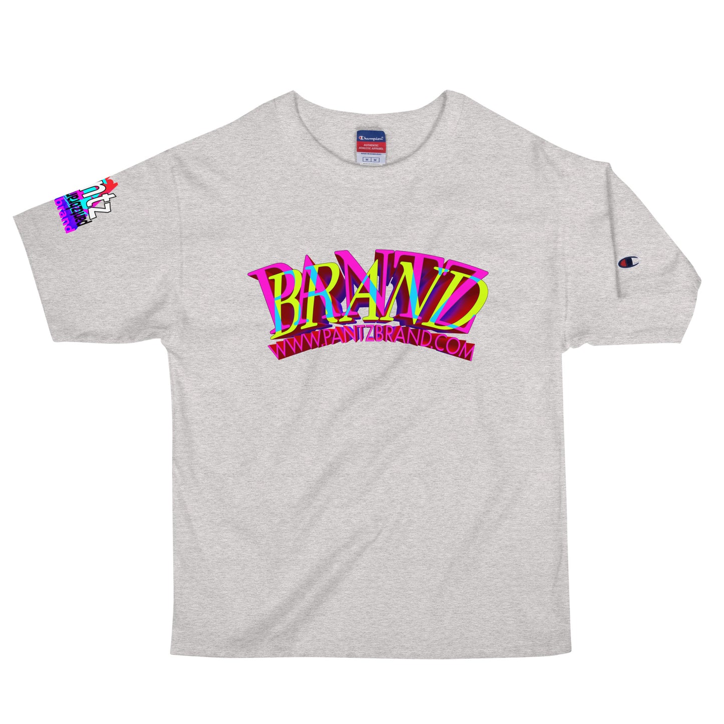 Men's Champion T-Shirt