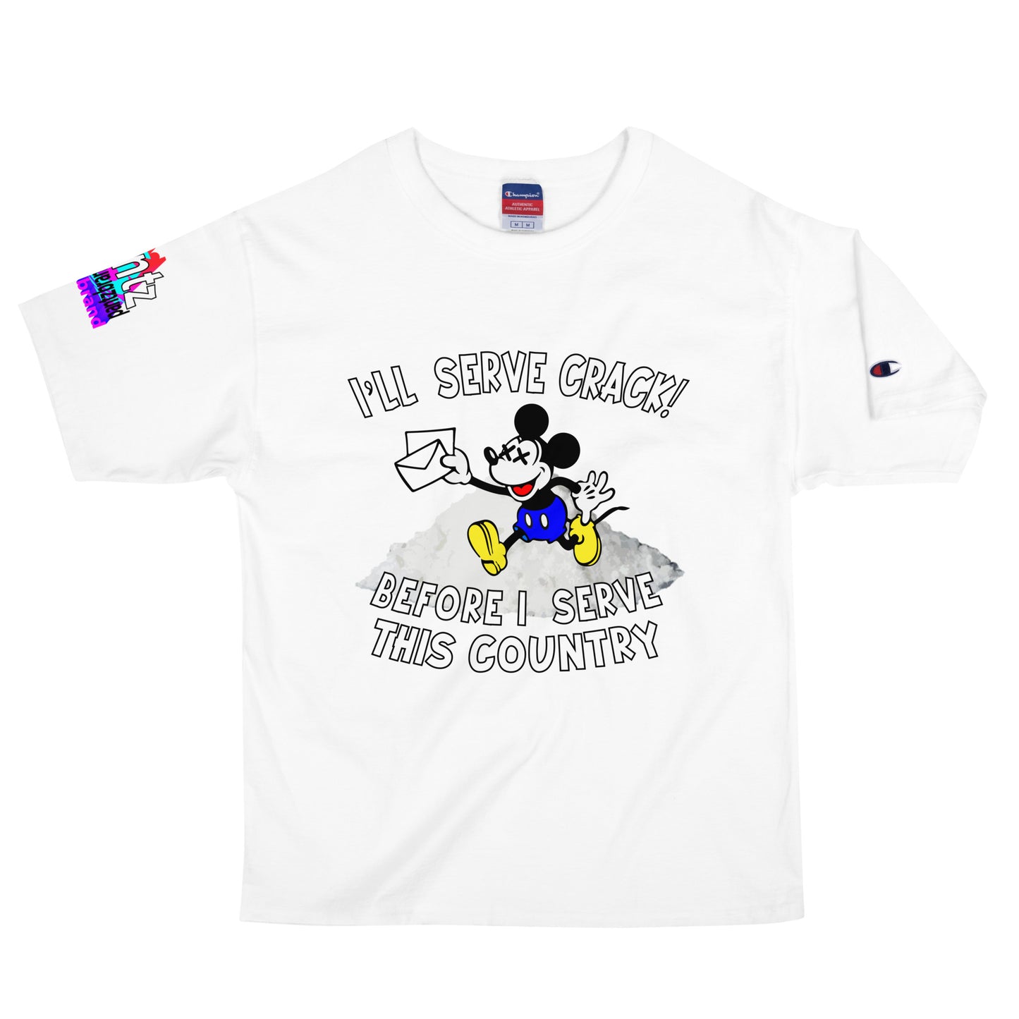 Men's Champion T-Shirt