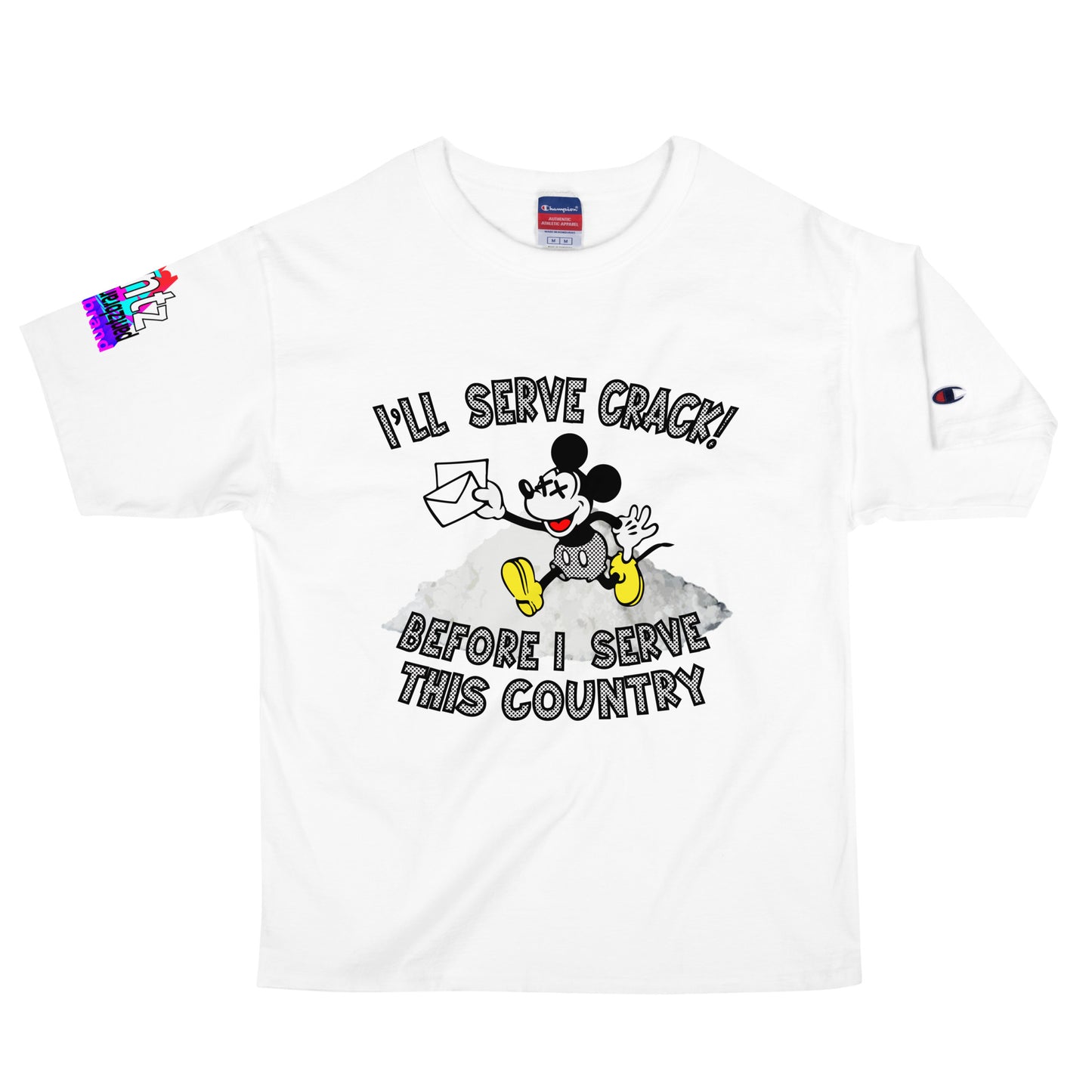 Men's Champion T-Shirt