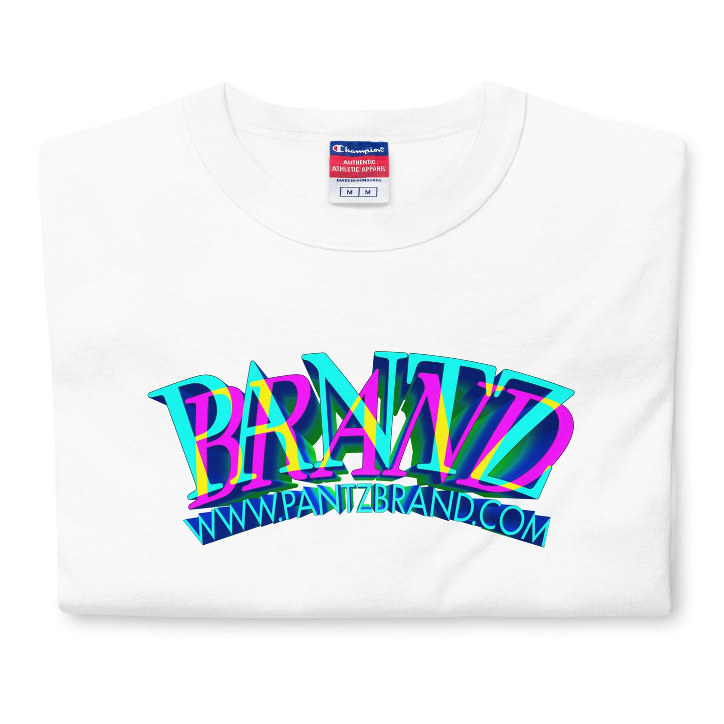 Men's Champion T-Shirt