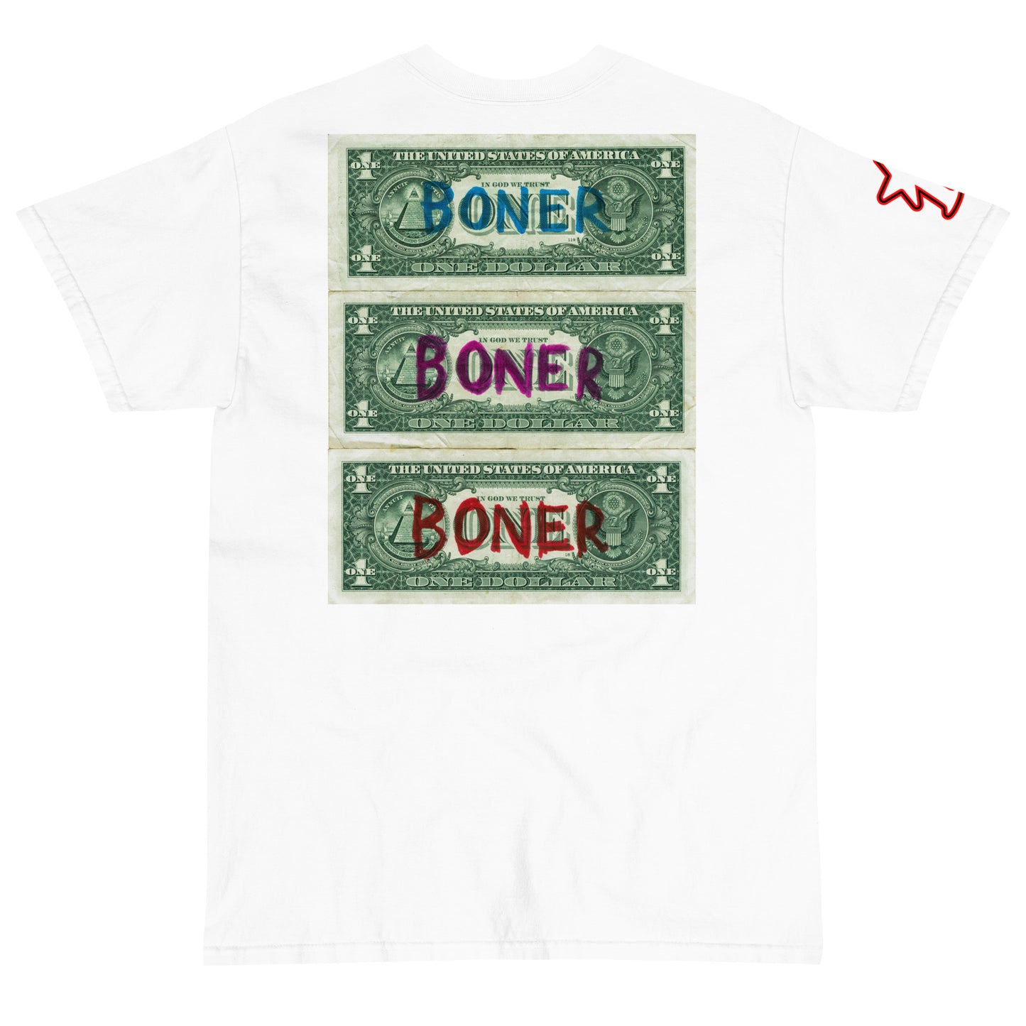 Short Sleeve T-Shirt