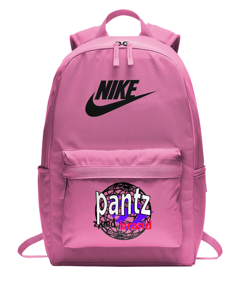 Embroidered Nike Heritage 2.0 Backpack