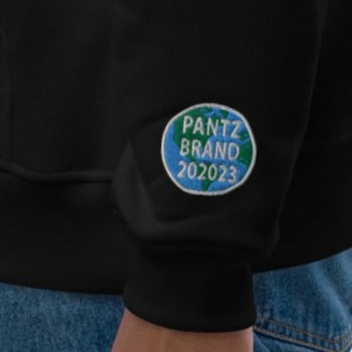 Premium eco hoodie