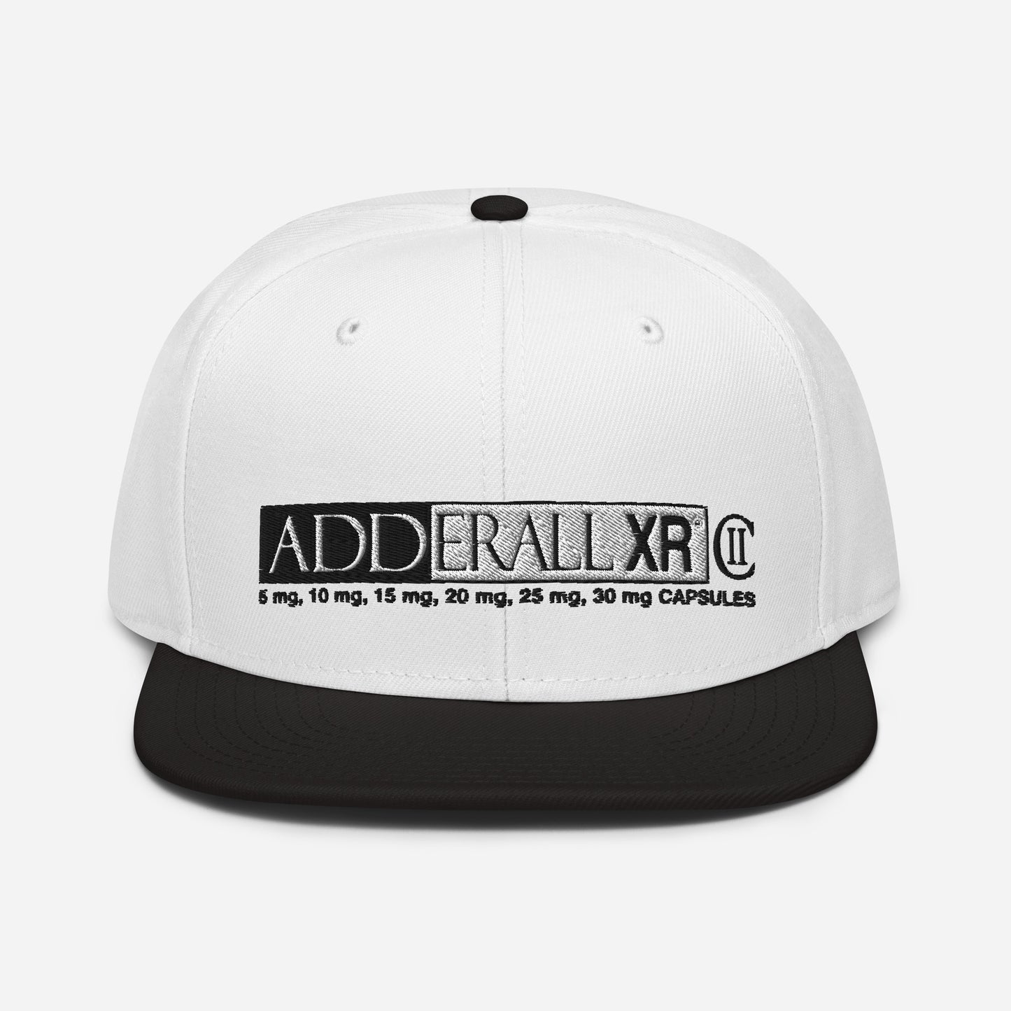 Snapback Hat