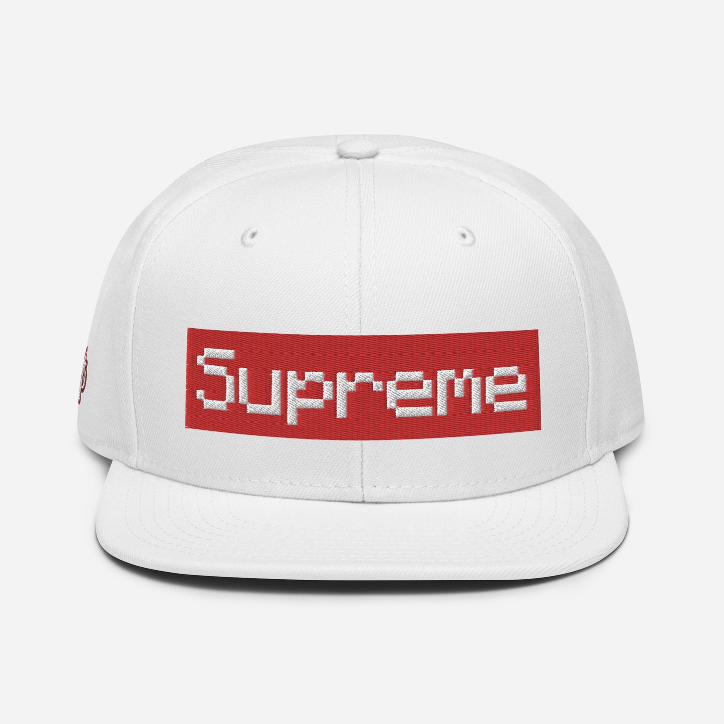 Snapback Hat