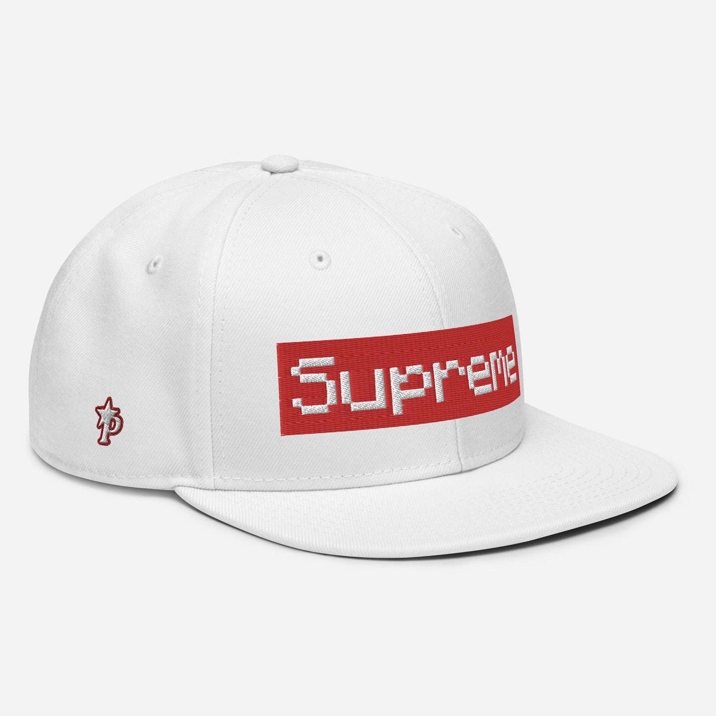 Snapback Hat