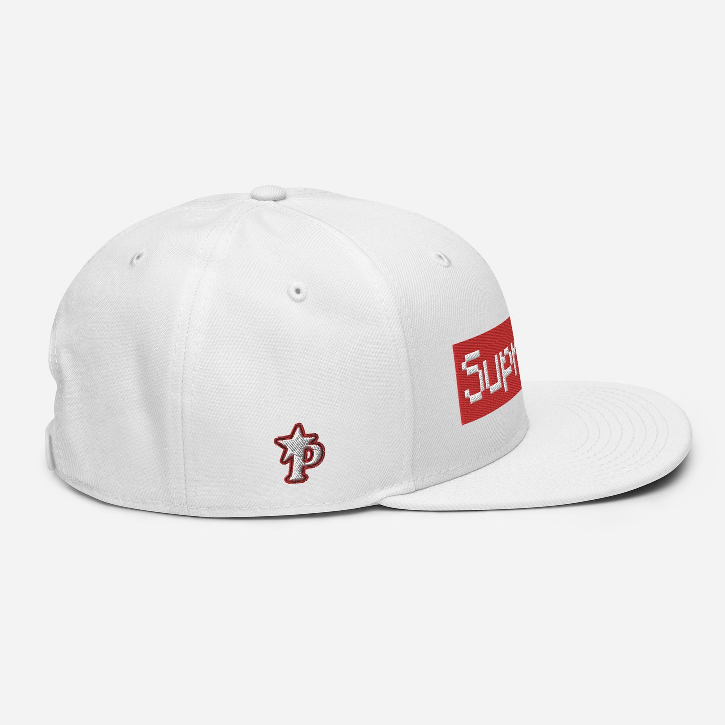 Snapback Hat