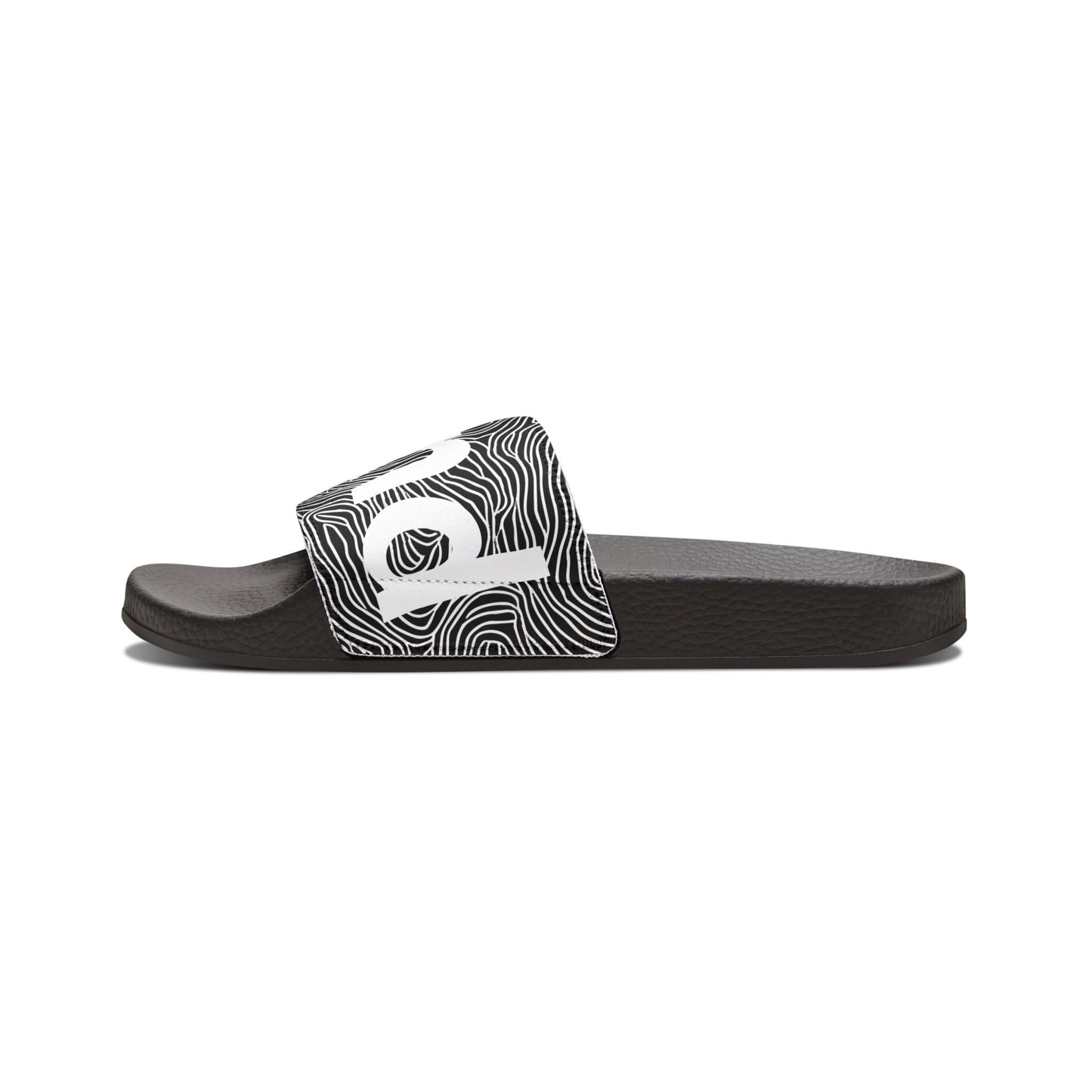 Men'z Removable-Strap Sandals