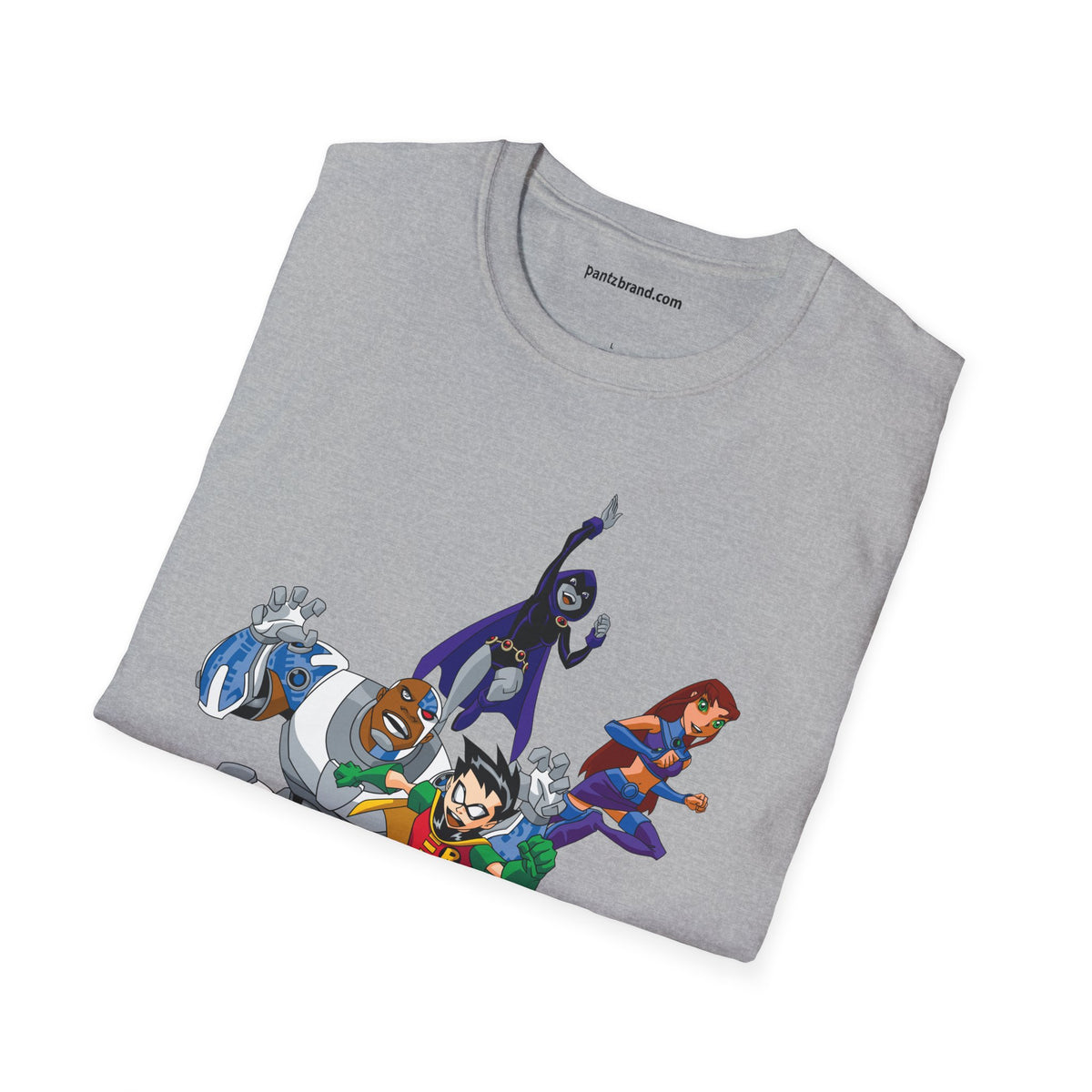 Gildan Softstyle Graphic T-Shirt