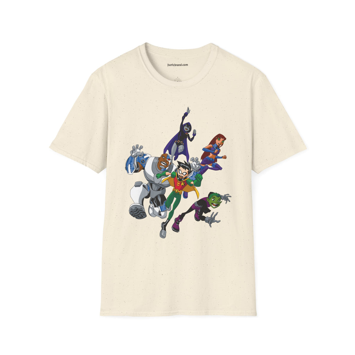 Gildan Softstyle Graphic T-Shirt