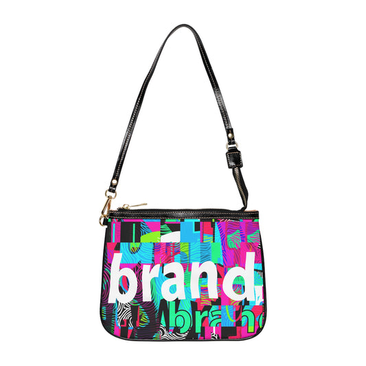 Small Crossbody Shoulder Bag