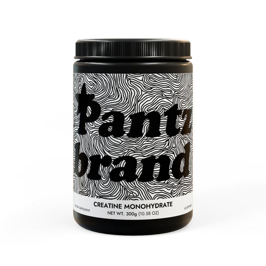 Creatine Monohydrate Supplement (300g, 10.58oz)