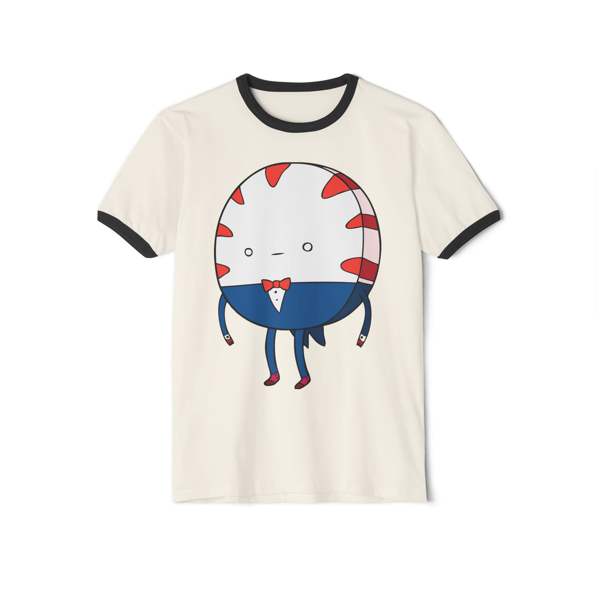 Ringer T-Shirt