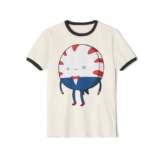 Ringer T-Shirt