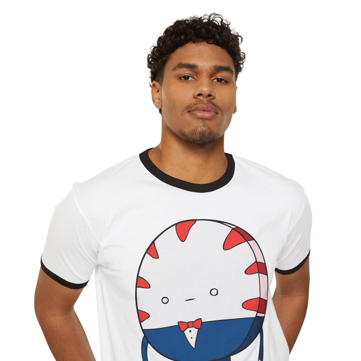 Ringer T-Shirt