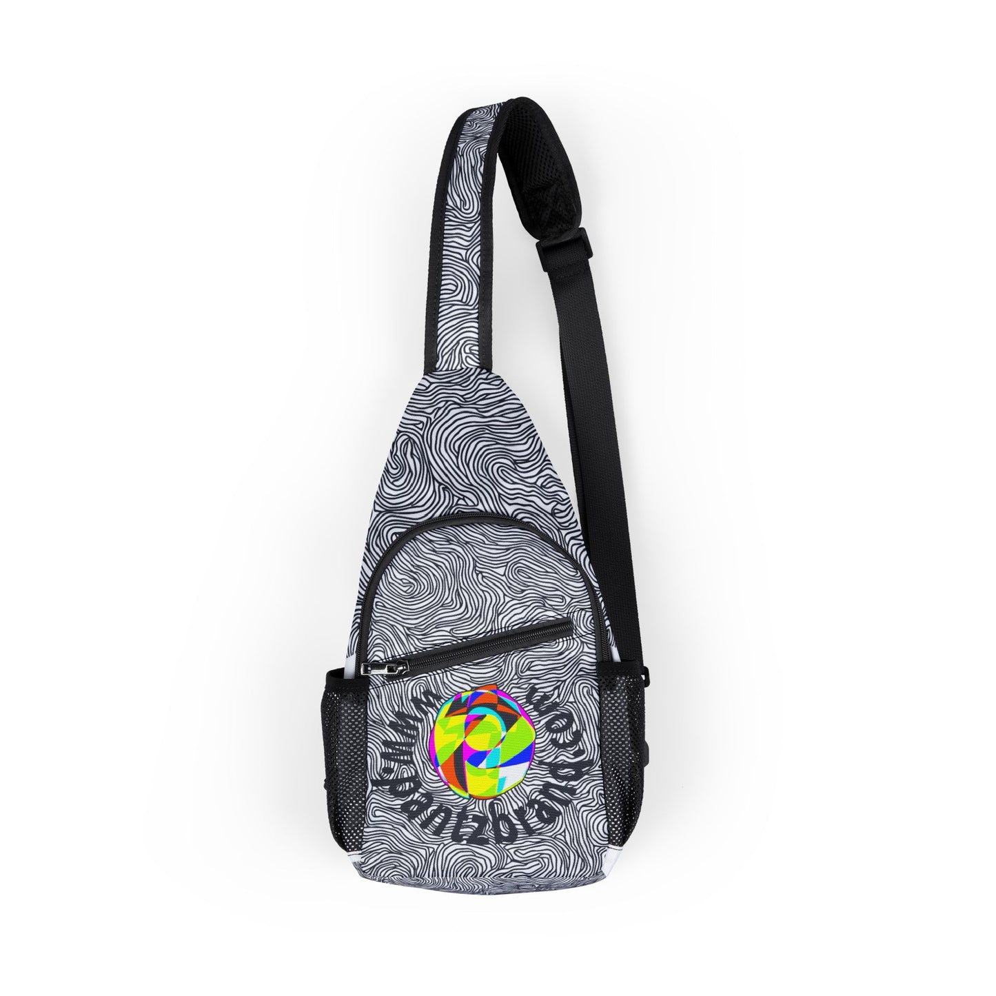 Sling Bag Chest Pack