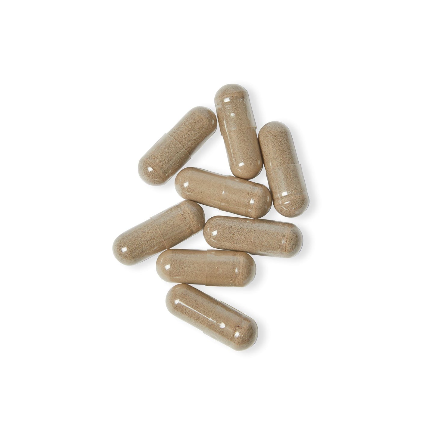 Sea Moss Supplement (60 Capsulez)