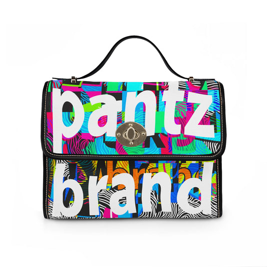 Canvas Waterproof Tote