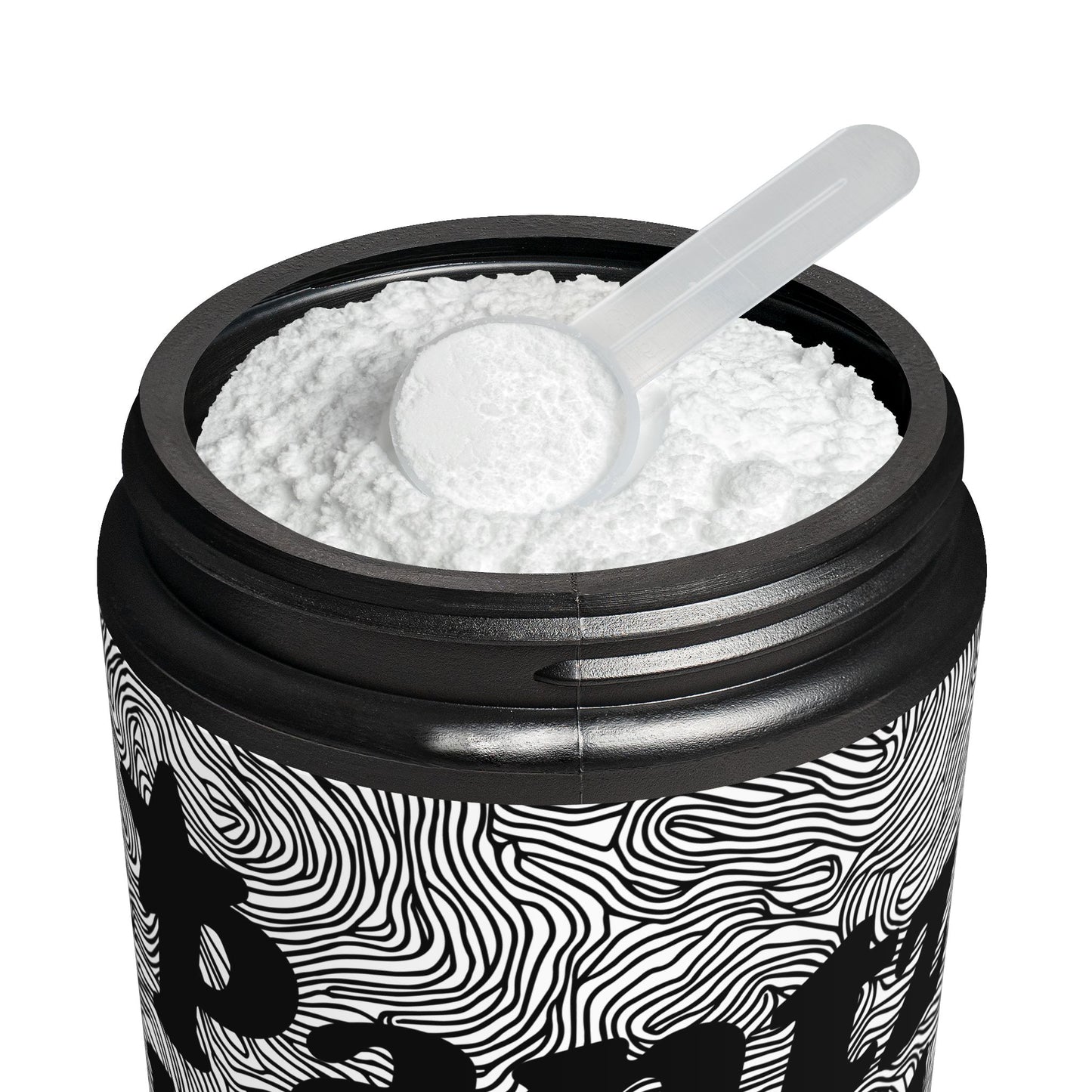 Creatine Monohydrate Supplement (300g, 10.58oz)