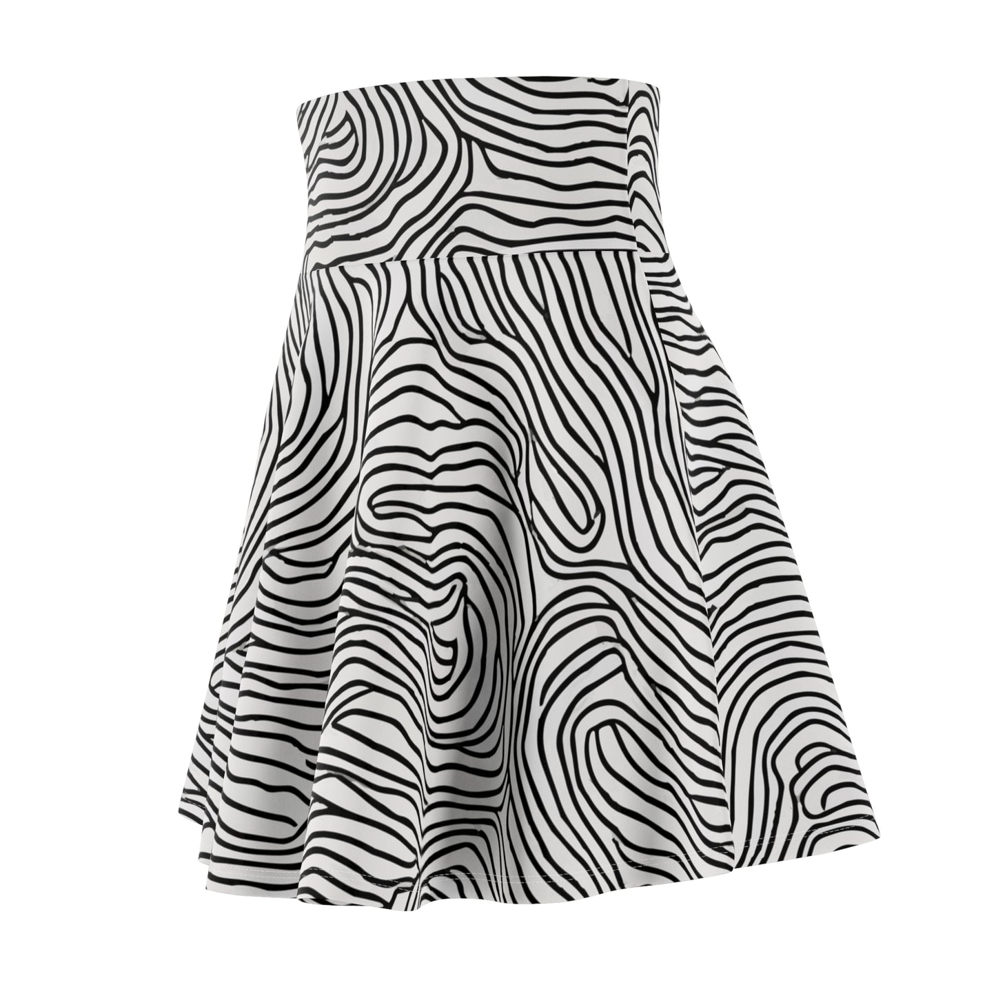 Women'z Skater Skirt