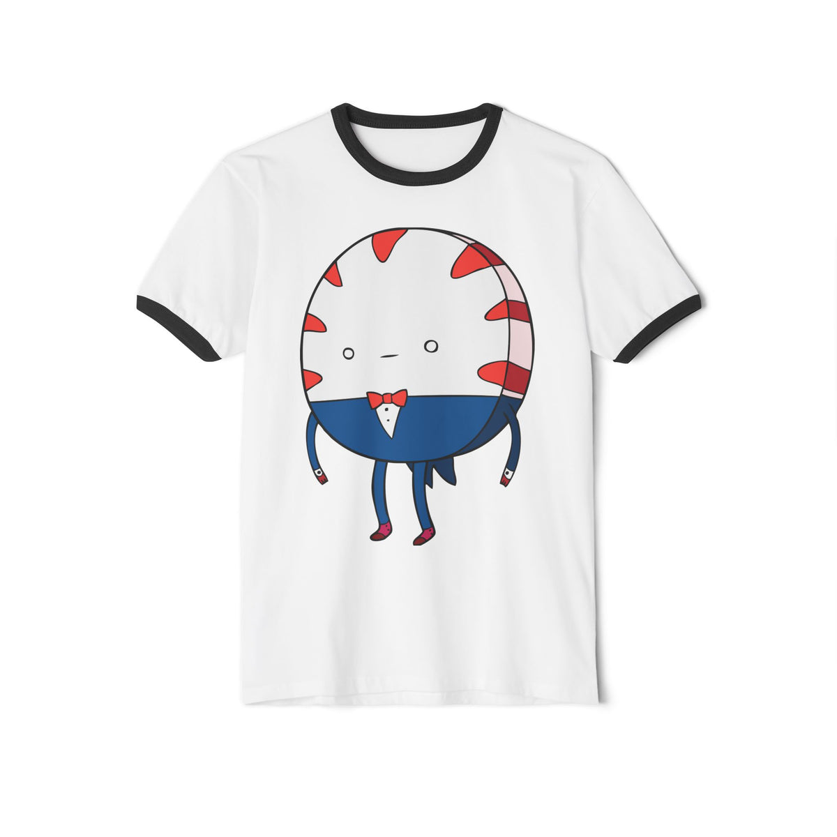 Ringer T-Shirt