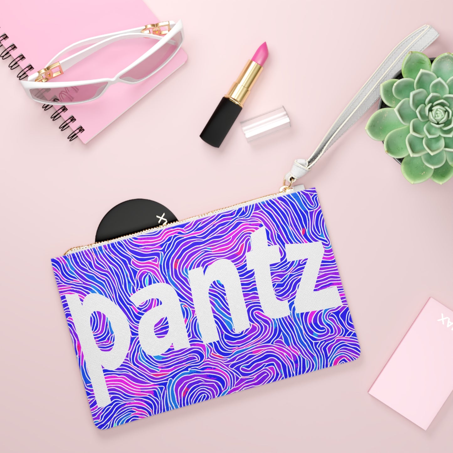 Clutch Bag