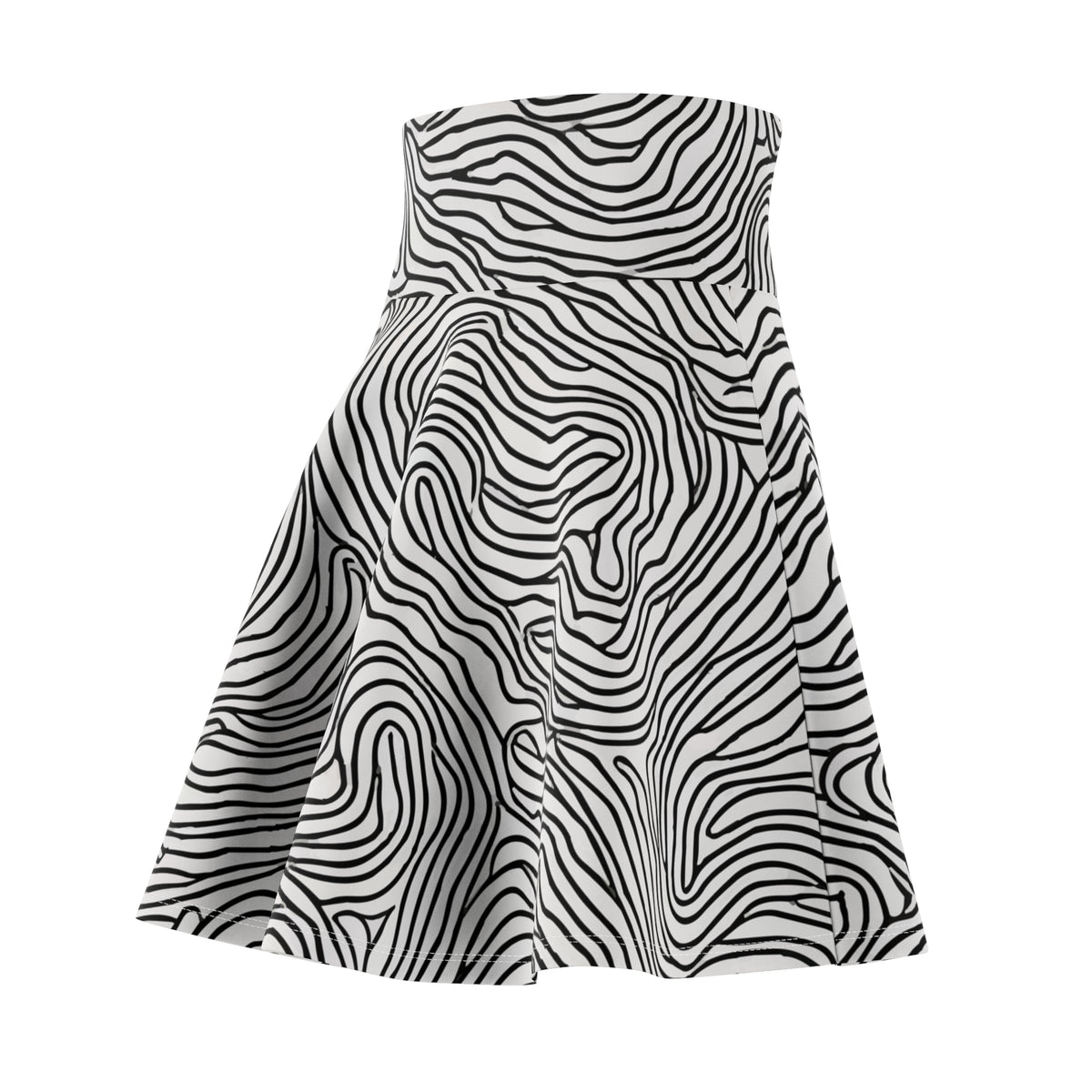 Women'z Skater Skirt