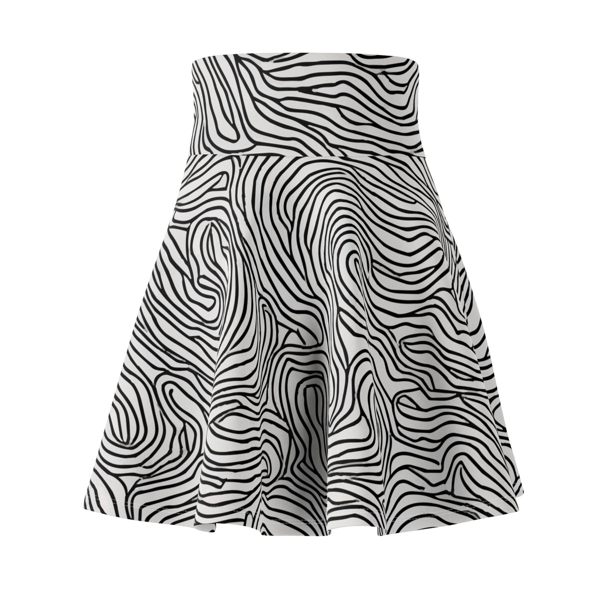 Women'z Skater Skirt