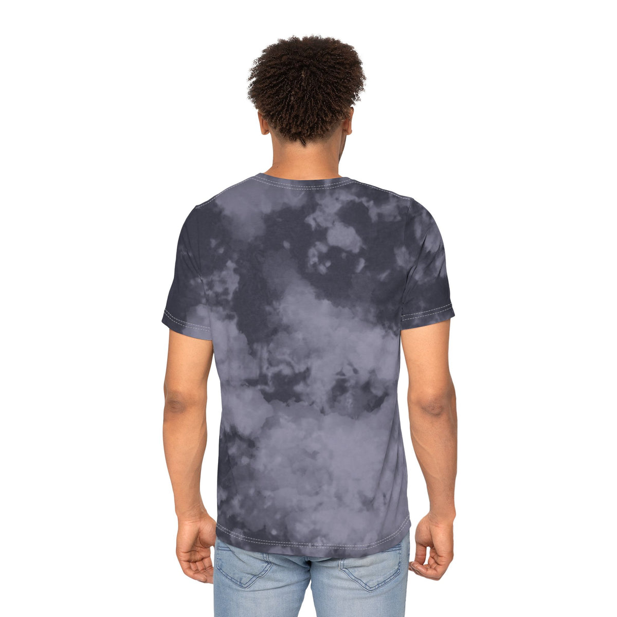 BootlegBoyz Revived - Ape Tie-Dye Tee