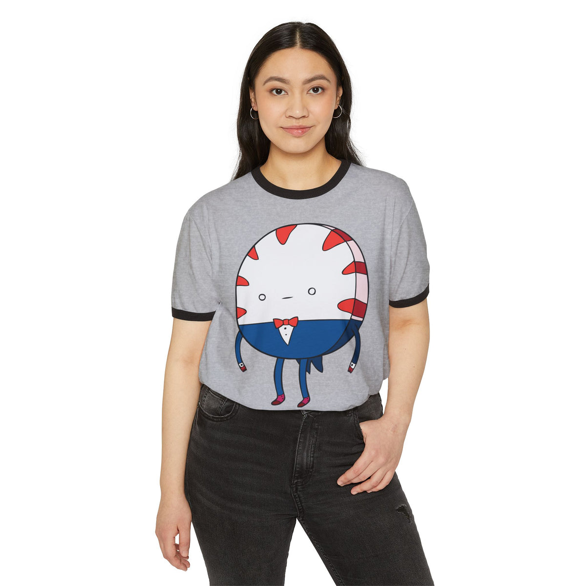 Ringer T-Shirt