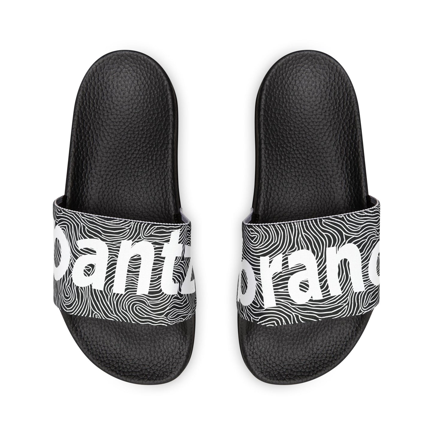 Men'z Removable-Strap Sandals