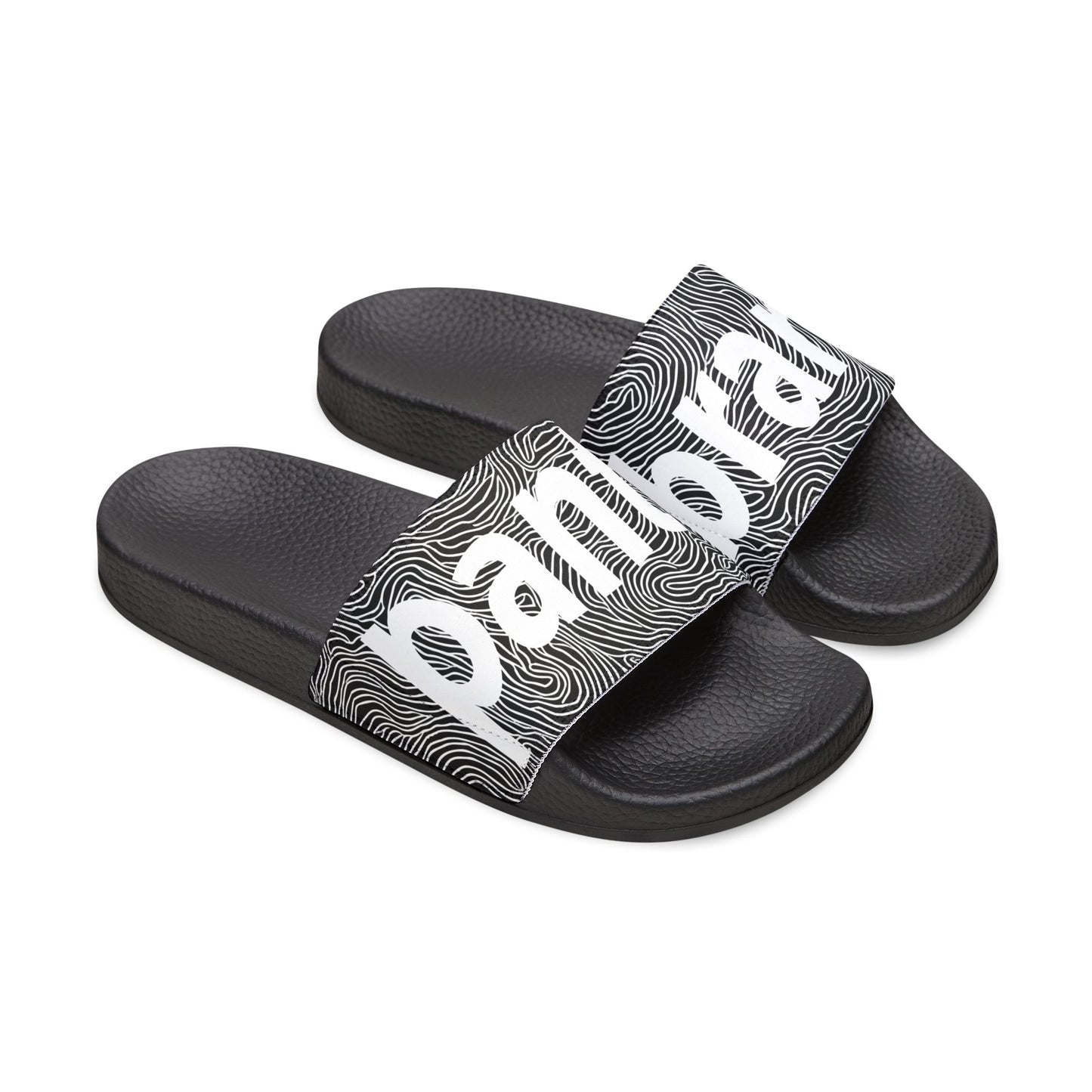 Men'z Removable-Strap Sandals