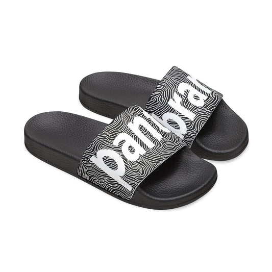 Men'z Removable-Strap Sandalz