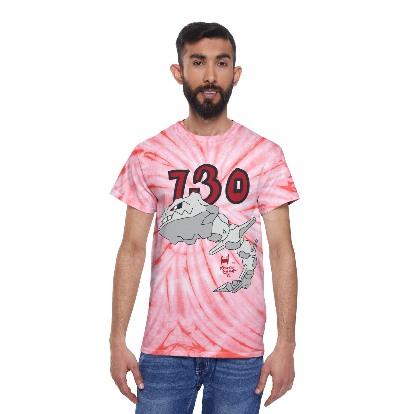 BootlegBoyz Revived - Tie-Dye Tee
