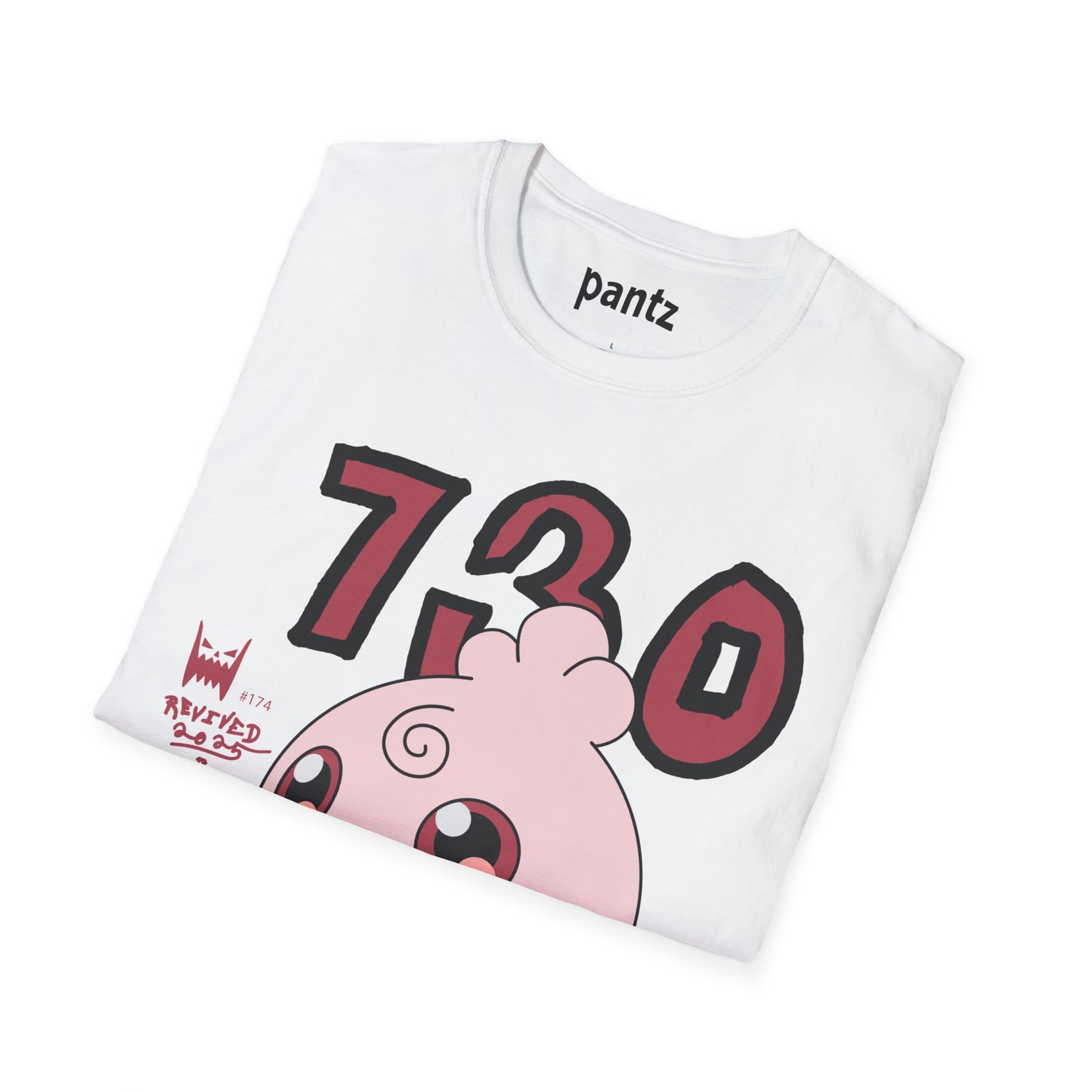 BootlegBoyz Revived - Gildan Tee