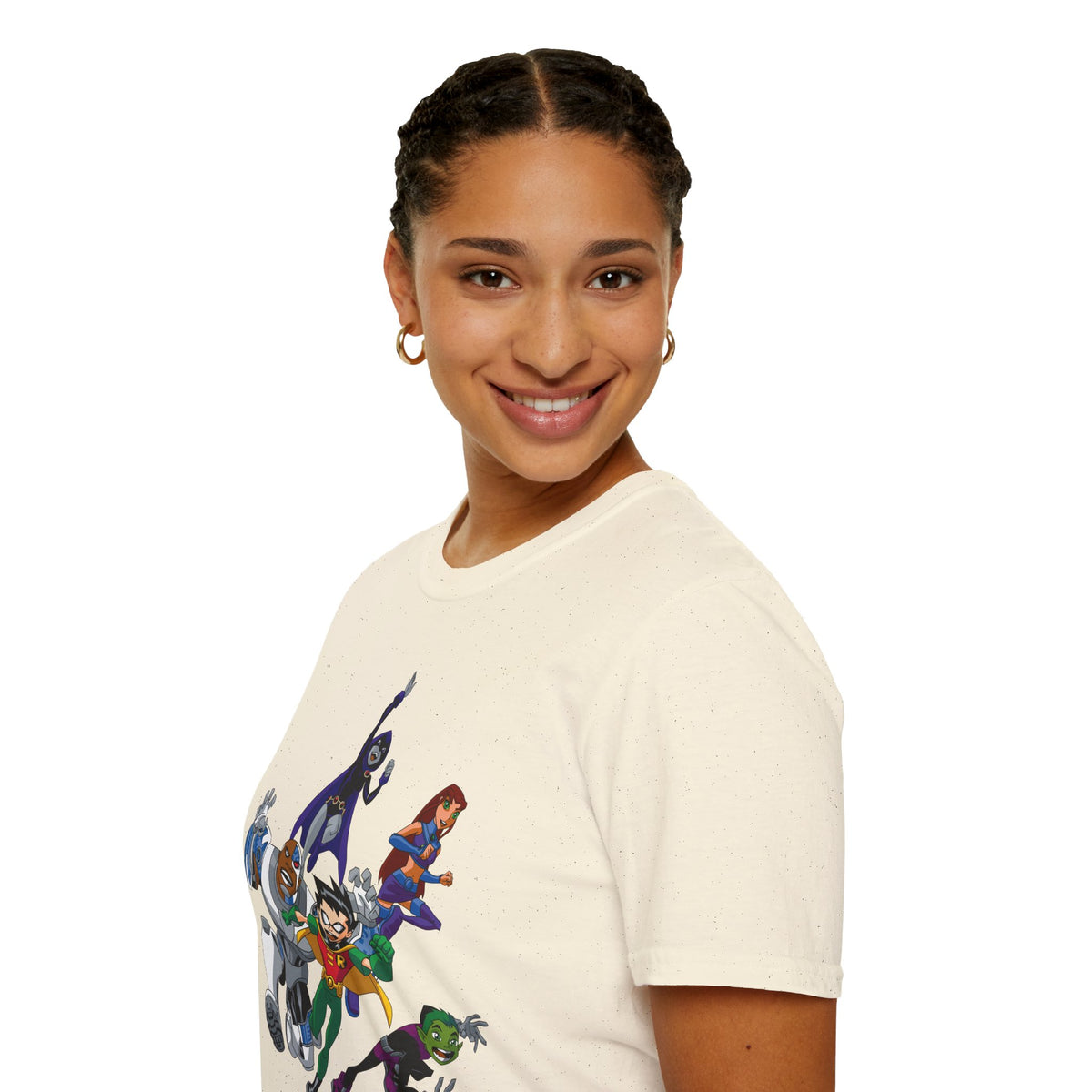 Gildan Softstyle Graphic T-Shirt