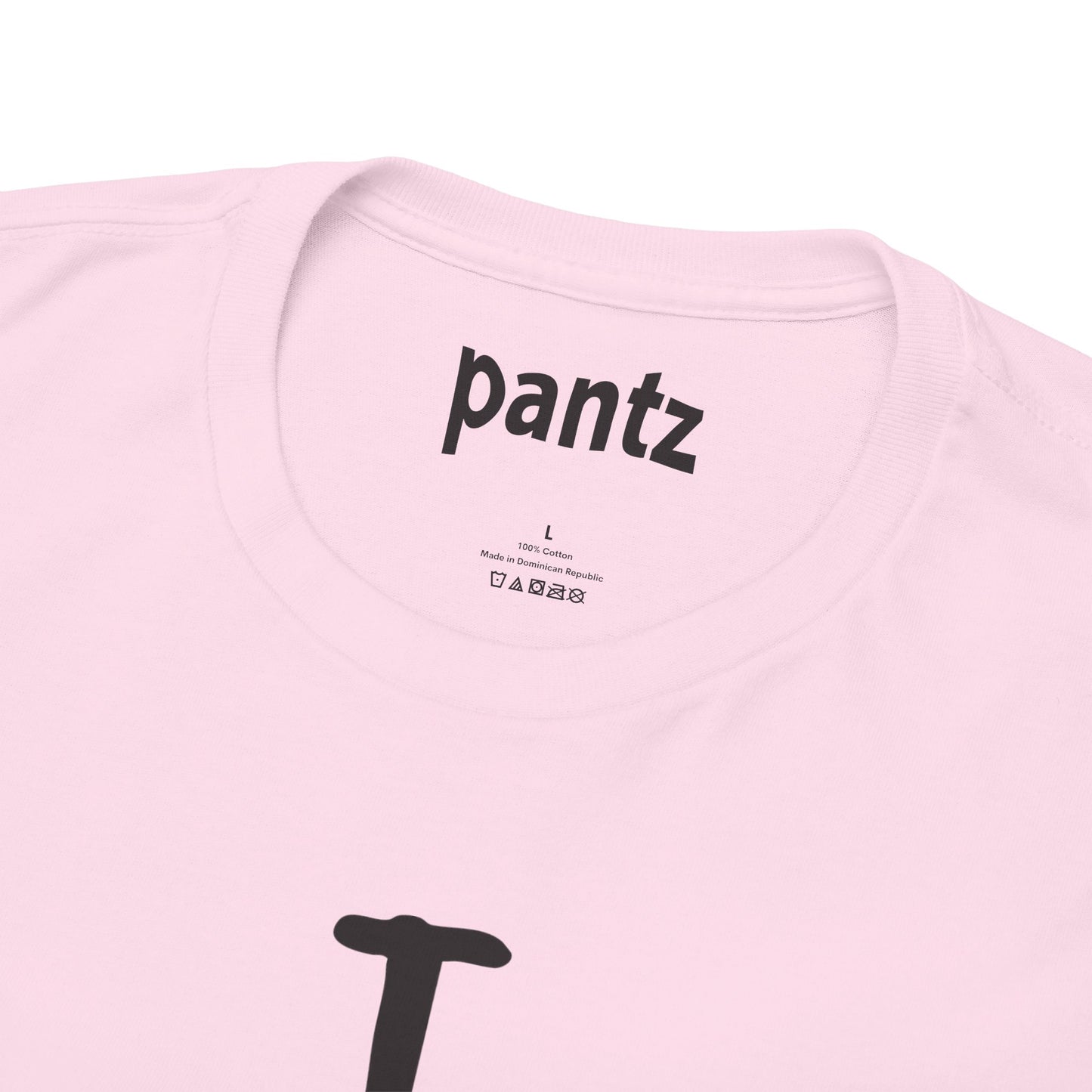 I Am Not An Artist Anymore - Graphic Tee