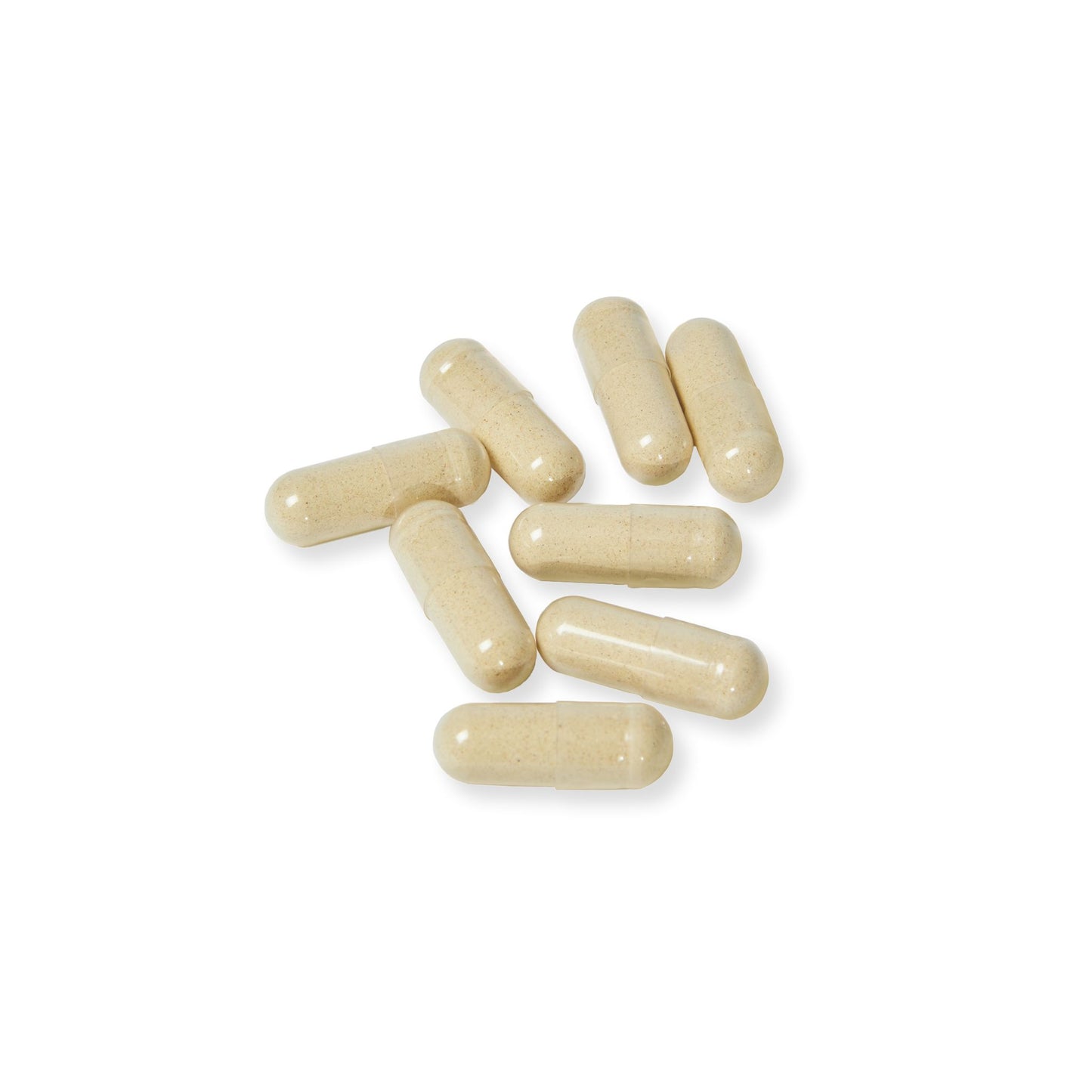 Ashwagandha and Black Pepper Supplement (60 Capsulez)