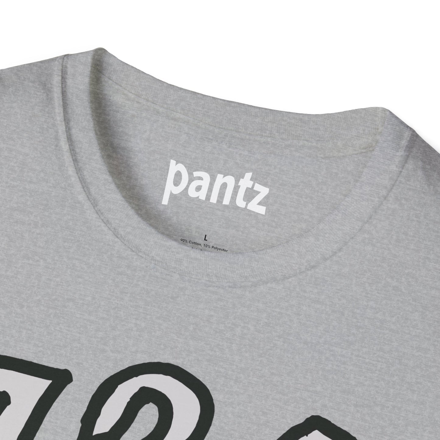 BootlegBoyz Revived Shiny - Gildan Tee