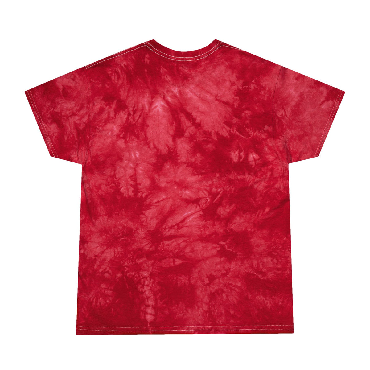 BootlegBoyz Revived - Tie-Dye Crystal Graphic T-Shirt