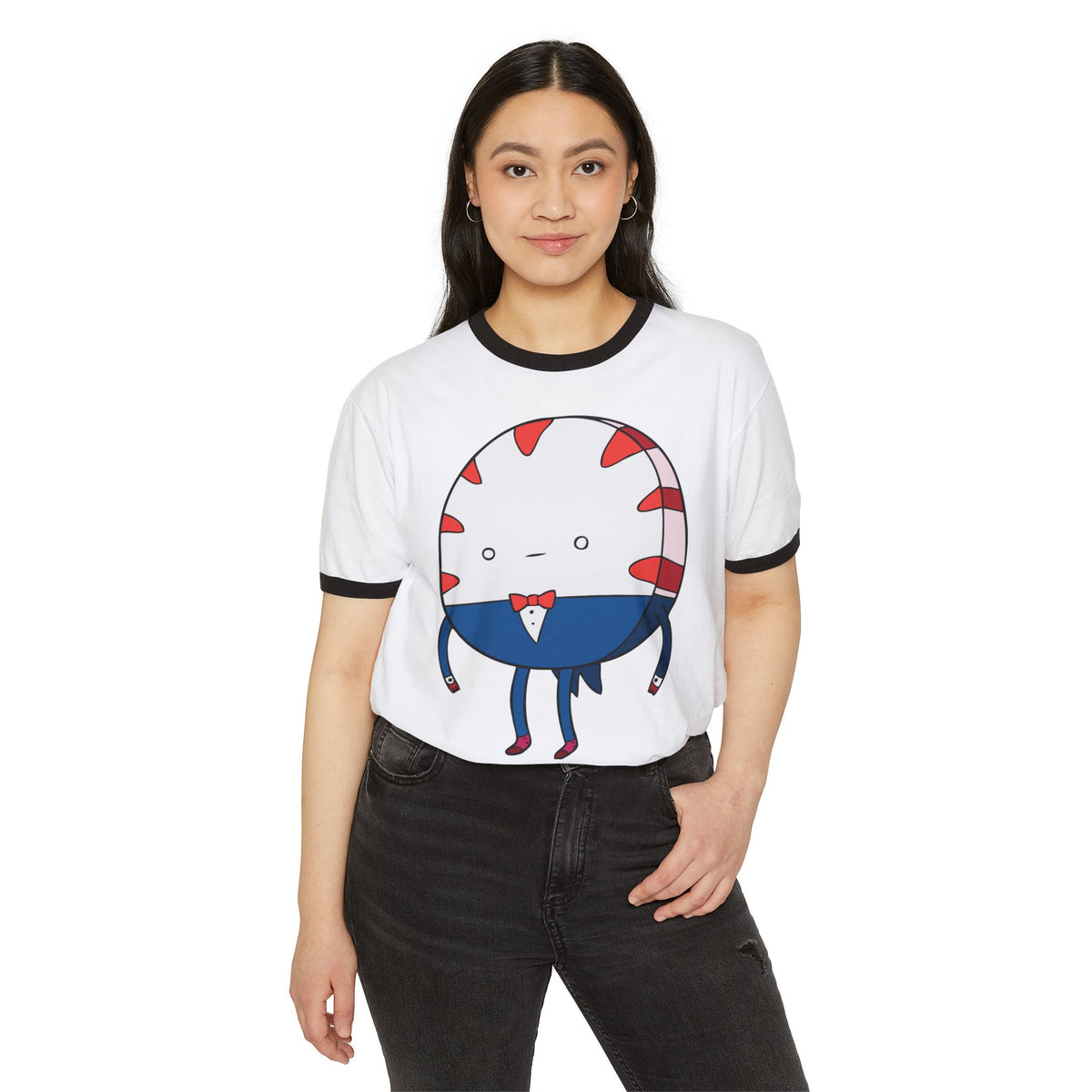 Ringer T-Shirt