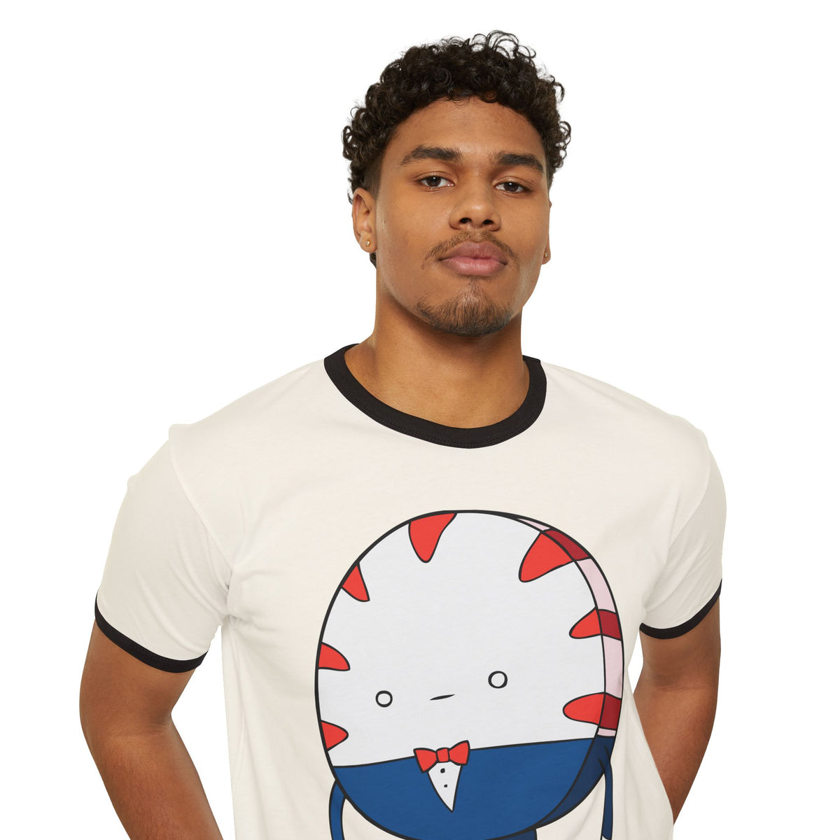 Ringer T-Shirt